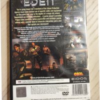 Eden и World War prisoner of War Игри за PS2 Игра за Playstation 2 ПС2, снимка 2 - Игри за PlayStation - 44335483