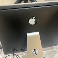 Apple iMac 7,1 "Core 2 Duо , снимка 4 - За дома - 42464539