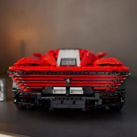 LEGO® Technic - Ferrari Daytona SP3 42143, 3778 части, снимка 7 - Други игри - 44265183