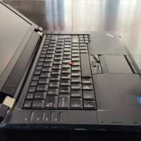 Продавам Lenovo ThinkPad L420/4x2.5ghzThr/мат14сКам/4gb/500gb/3ч.Бат/Профилактиран/DVDrw  , снимка 6 - Лаптопи за дома - 44309413