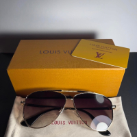 Нови, страхотни очила , унисекс със сертификат, снимка 1 - Слънчеви и диоптрични очила - 44751761