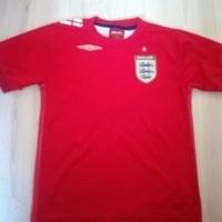 Тениска England, снимка 7 - Детски тениски и потници - 29930720