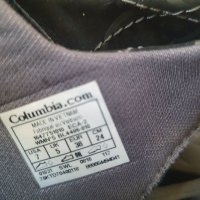 Дамски сандали Columbia 38, снимка 3 - Сандали - 38241503
