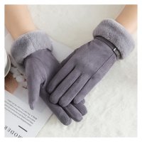 Елегантни ръкавици дамски , снимка 15 - Ръкавици - 42500838