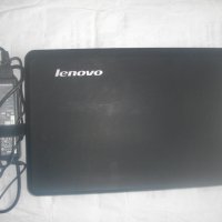 Lenovo B550-Лаптоп 15,6 Инча-ЗА ЧАСТИ/ЗА РЕМОНТ-Не Тръгва-Леново-2 GB RAM-Intel Pentium, снимка 3 - Части за лаптопи - 44337594