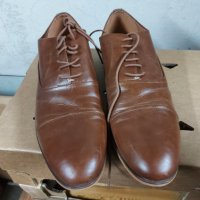 Мъжки обувки , снимка 1 - Ежедневни обувки - 38706666