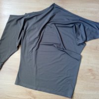Асиметрични блузи, снимка 2 - Тениски - 29943969