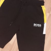 Къси панталони на  BOSS , снимка 5 - Къси панталони - 36919660