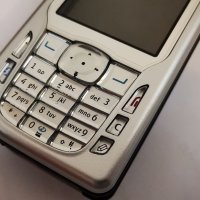  Nokia 6670 като нов, Symbian, 100% оригинален, Made in Finland , снимка 8 - Nokia - 32186523