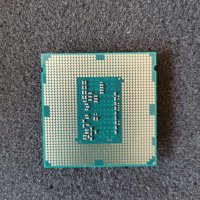 Intel Xeon Quad  E3-1230 V3 SR153 (I7-4770) 3300MHz 3700MHz(turbo) L2-1MB L3-8MB TDP-80W Socket 1150, снимка 2 - Процесори - 36988161
