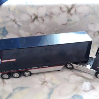 IVECO STRALIS 1:32 DIE-CAST NewRay. Top top  top  model.!, снимка 1 - Колекции - 40818758