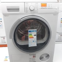 Сушилня Siemens blueTherm activeAir Technology, снимка 3 - Сушилни - 32118671