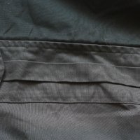 FJALL RAVEN G-1000 Trouser размер 46 / S за лов риболов туризъм панталон със здрава материя - 560, снимка 9 - Екипировка - 42882835