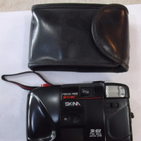 Фотоапарат "SKINA - SK-102" - 18 работещ, снимка 1 - Фотоапарати - 44573770