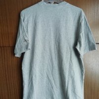 Adidas оригинална памучна мъжка тениска , снимка 2 - Тениски - 37643187