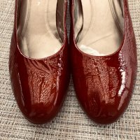 Прекрасни обувки GABOR Португалия, снимка 2 - Дамски елегантни обувки - 31639592