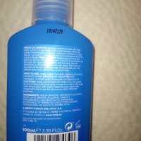 Течност за премахване на боя за коса, снимка 2 - Друго - 38563500