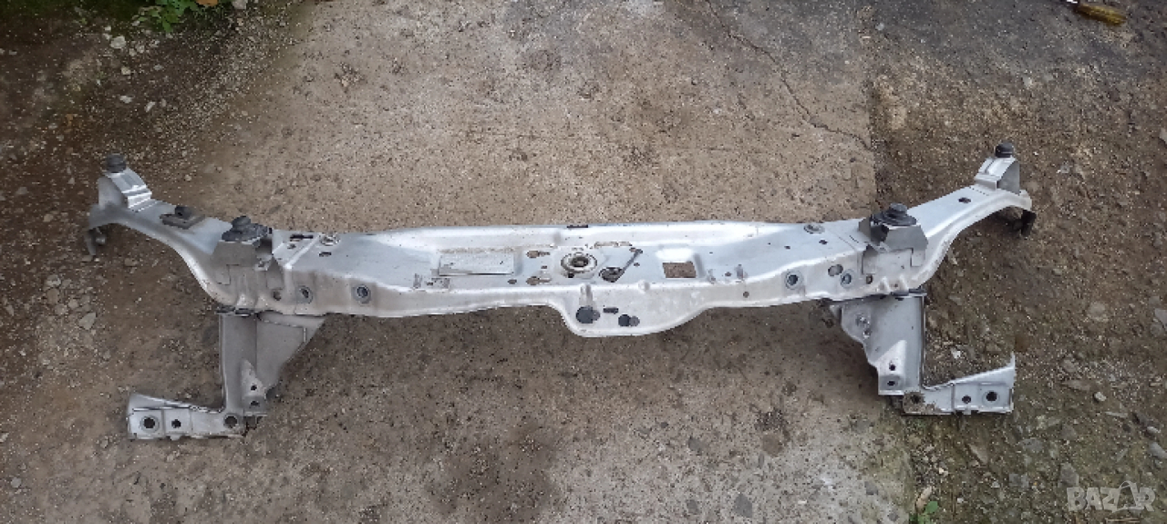 Очиларка Opel Zafira B, снимка 1