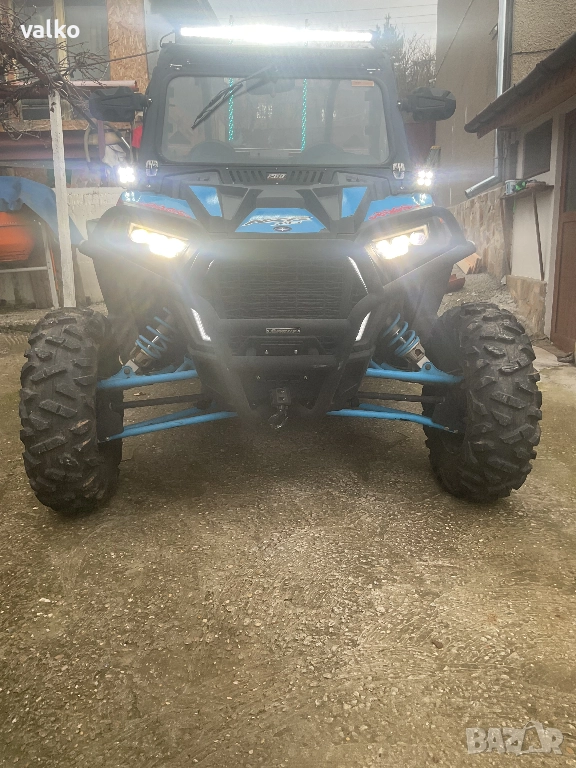 Polaris Razer XP 1000 4x4, снимка 1
