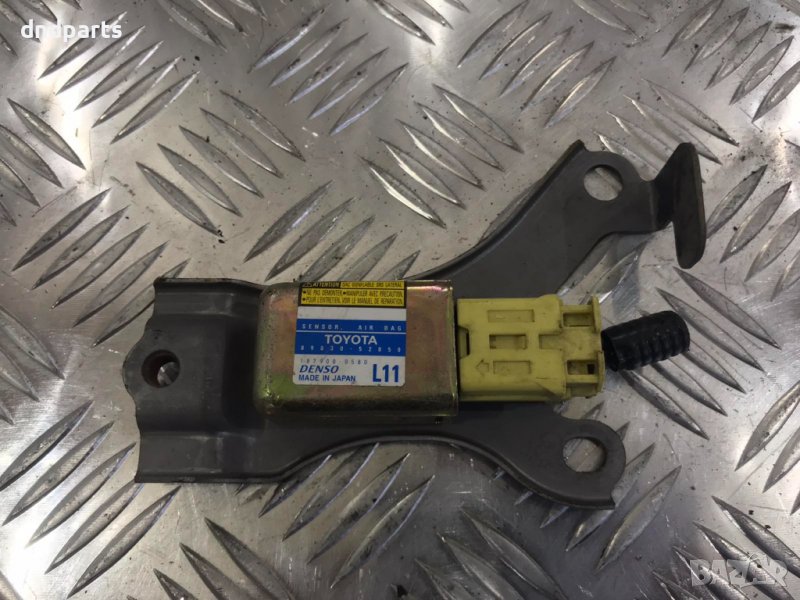 Сензор AIRBAG Toyota Yaris Verso,2004г., снимка 1