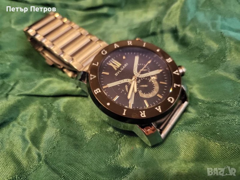 BVLGARI НОВ!, снимка 1
