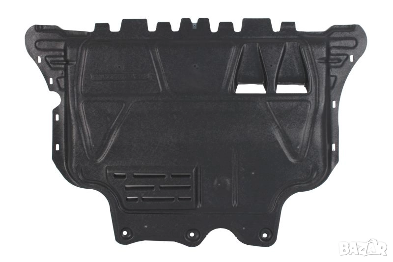 Пластмасова кора под двигател Audi A3 8V 2012г – 2020г, снимка 1