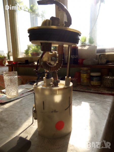 Бензинова помпа за Шевролет Спарк   м250 м 255, снимка 1