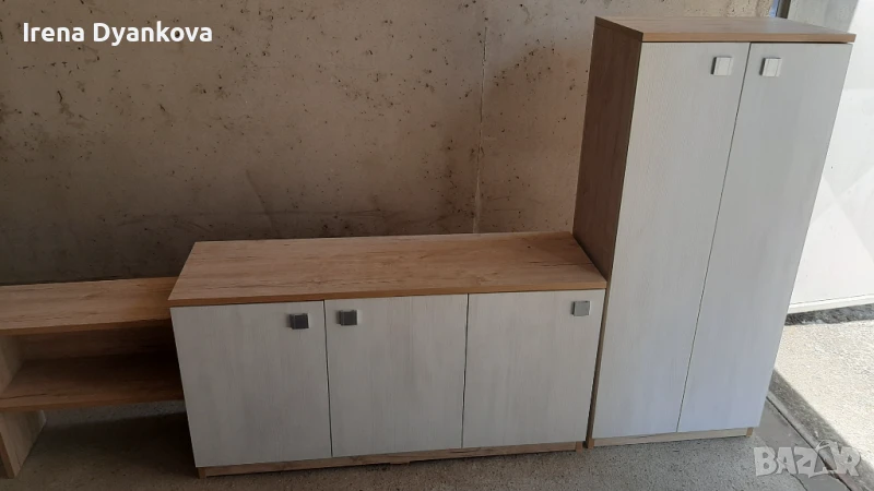 Обзавеждане за коридор, снимка 1