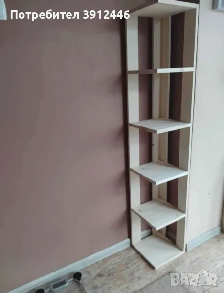 Ъглов рафт , снимка 1