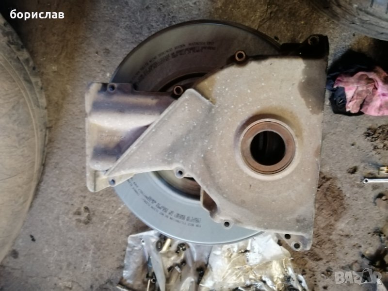 Ангренажен капак за Мерцедес А класа, снимка 1