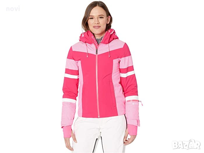 Spyder Gore-Tex, S, ново, оригинално дамско ски/сноуборд яке, снимка 1