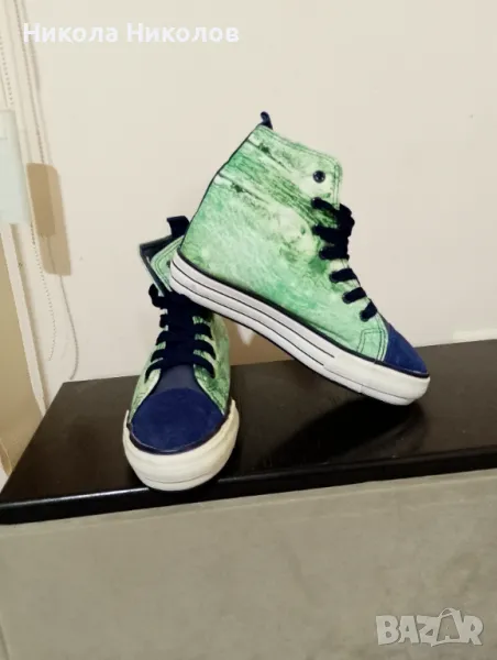 Дамски кецове на MatStar 36 и 39 номер , снимка 1