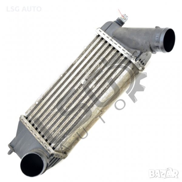 Интеркулер Peugeot 307 SW 2002-2004 P181120N-90, снимка 1