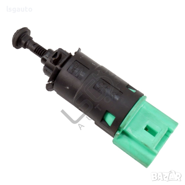 Стоп машинка Citroen DS3 2009-2014 ID: 122965, снимка 1