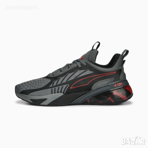 Мъжки маратонки Puma X-Cell Action Soft, снимка 1