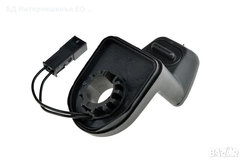 61319200673  Бутон за отваряне на стъклото на багажника, BMW, E46 E91 E61, Комби, снимка 1