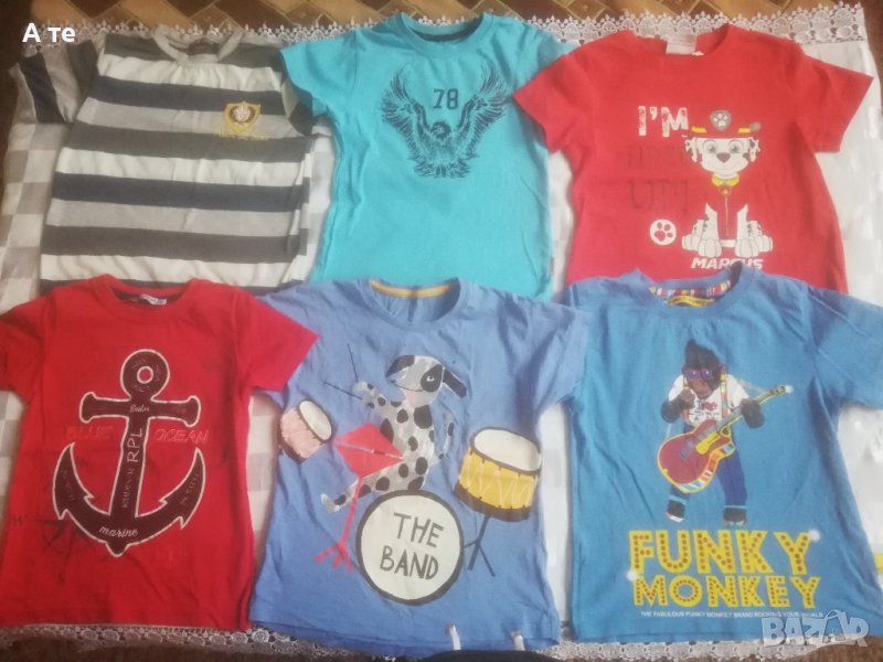 Детски дрехи , снимка 1