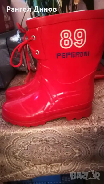 Детски обувки, снимка 1