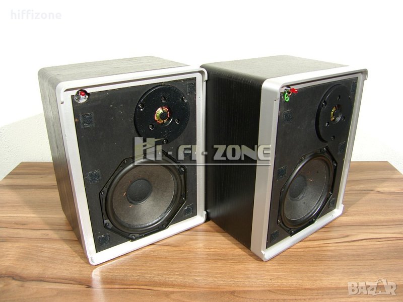 ТОНКОЛОНИ  Активни Philips sx 6541, снимка 1