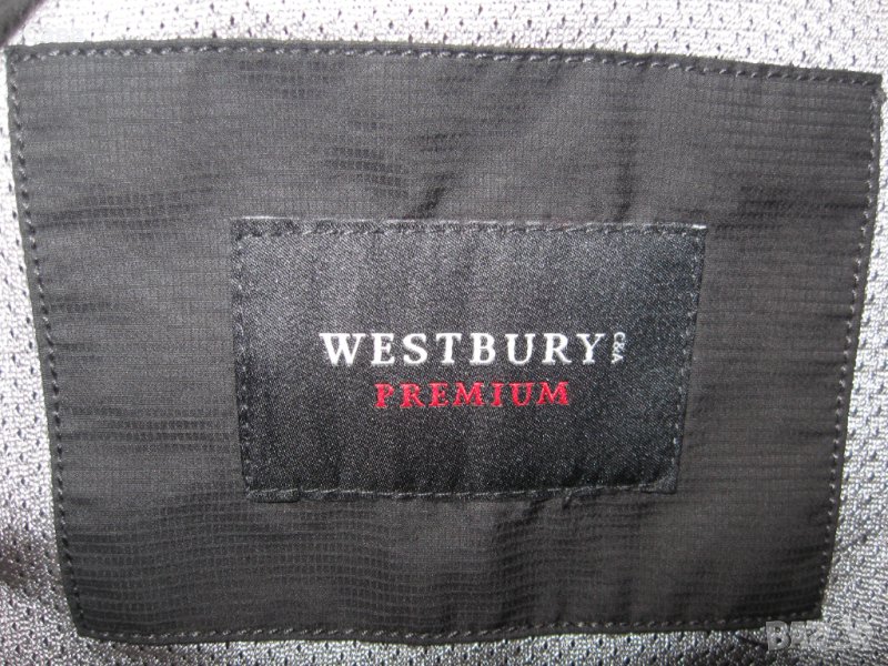 Яке пролет, есен WESTBURY  мъжко,Л, снимка 1
