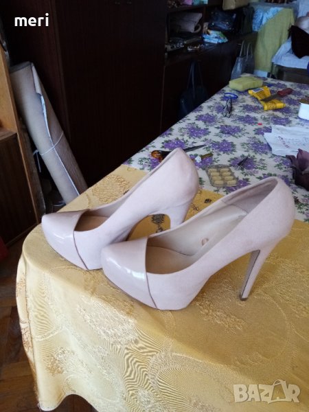 За абиторентки, шик обувки. , снимка 1