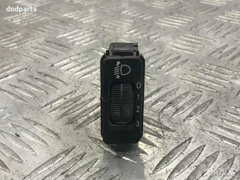 Ключ реглаж светлини Mercedes ML,W163,2001г., снимка 1