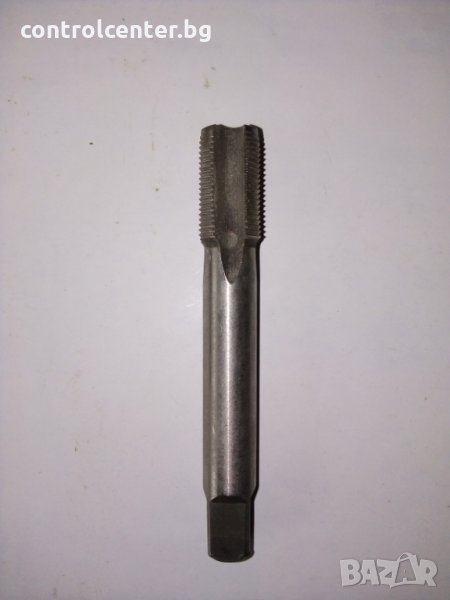 Ляв метчик М 14 х 1 комбиниран, снимка 1