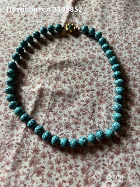 Дамски гердан , снимка 1