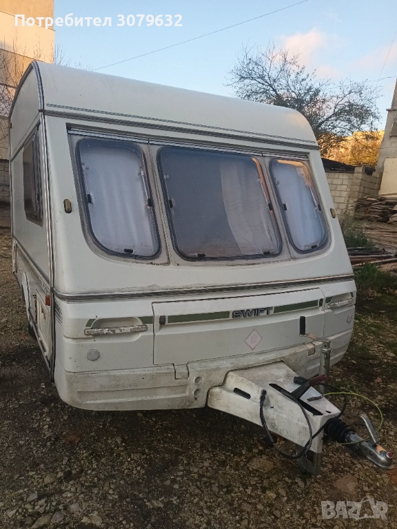 Swift diamond, снимка 1