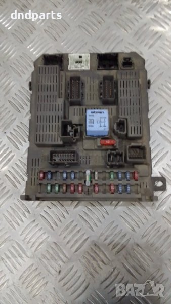 BSI модул Citroen C5 2.2HDI 2002г., снимка 1