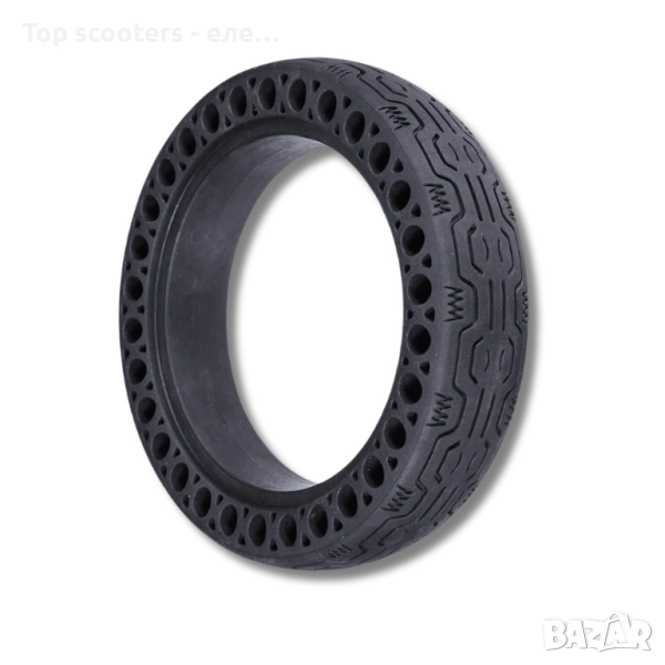 Бандажна гума Lite 1 за Xiaomi 8.5 inch, снимка 1