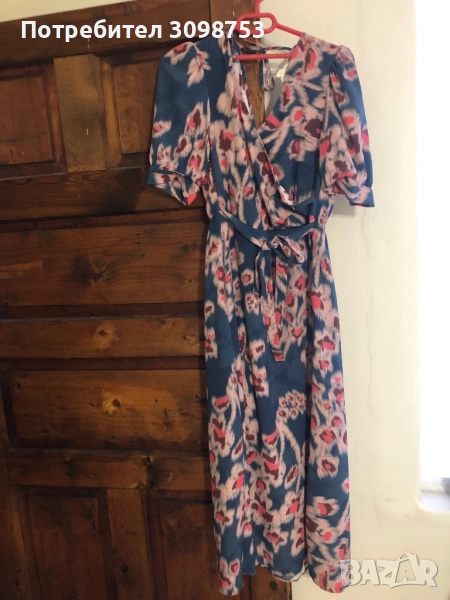 рокля Myleene Klass x Next, снимка 1