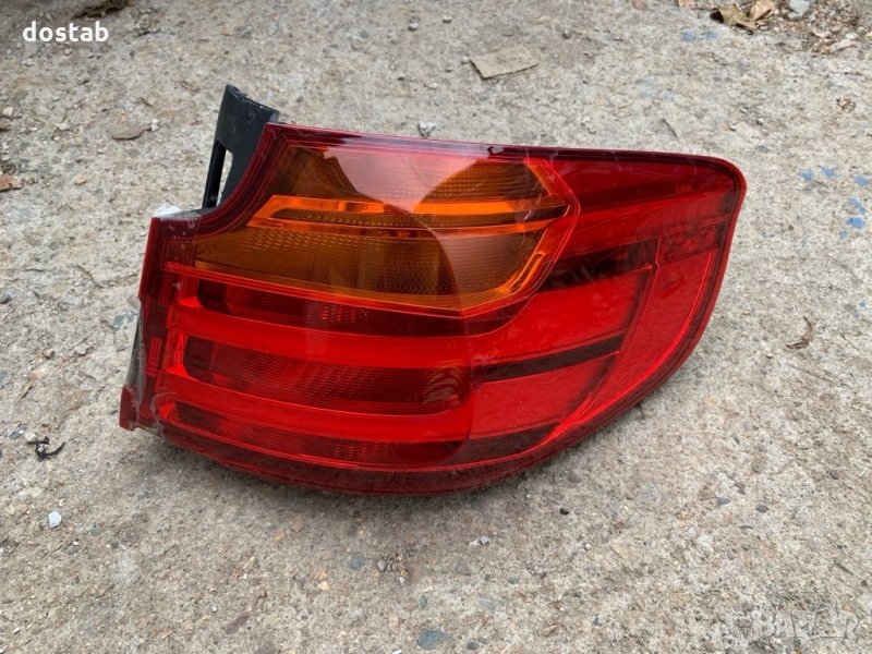 Стоп за BMW 3  F34, снимка 1