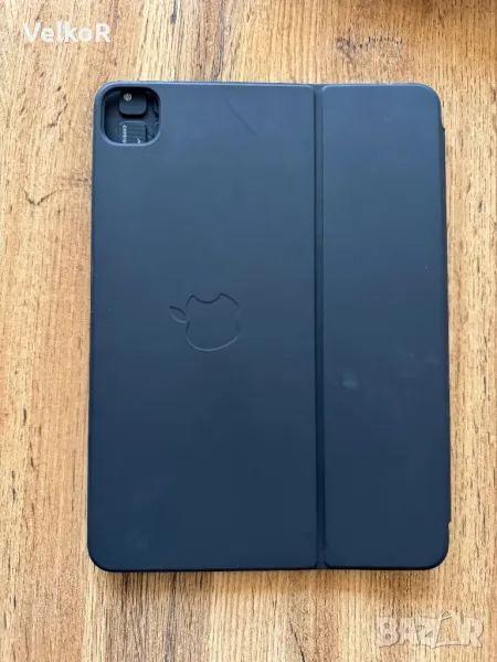 Apple iPad Pro 2nd Gen Keyboard case, снимка 1